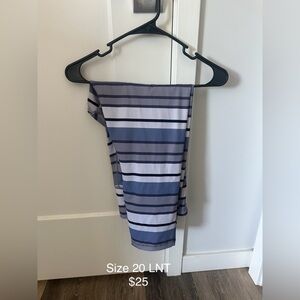 Ziya LNT Leggings